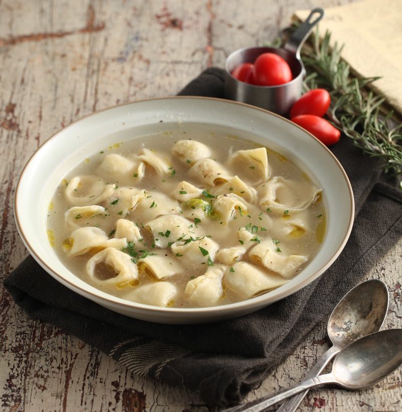 Tortellini