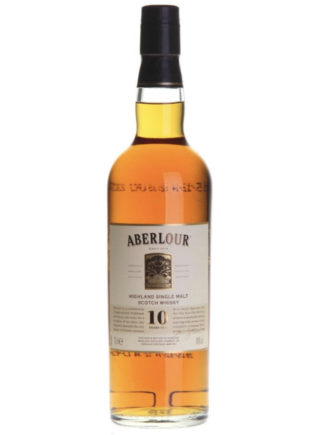 Aberlour.