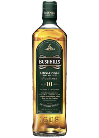 Bushmills