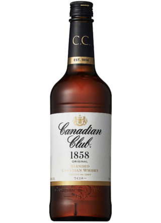 Canadian club