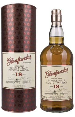 Glenfarclas