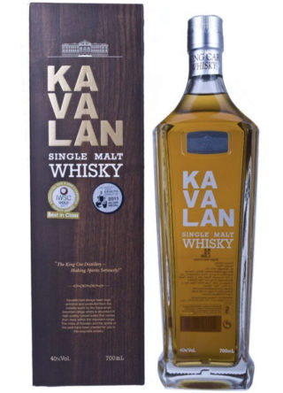 Kavalan