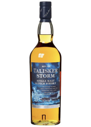 Talisker