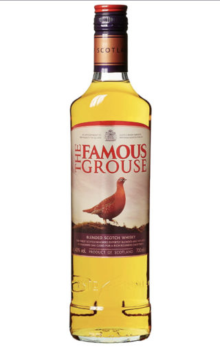 The famous Grouse
