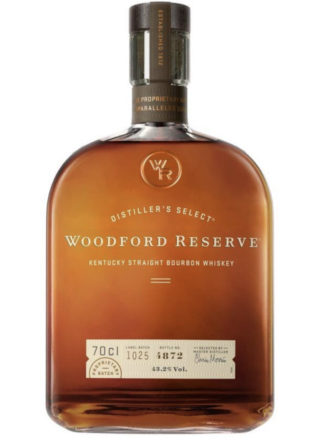 Woodford reserve.